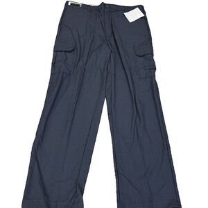 NWT Drifire FR Pants 38x32 Blue Flame Resistant CAT2 2112 Carpenter
